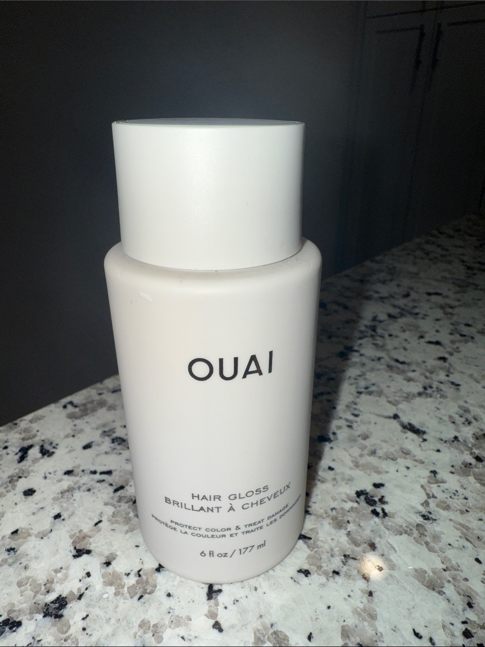 OUAI Hair Gloss New - Picture 2 of 5